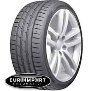 Hankook Ventus s1 evo2 k117 245/40 R18 93 Y  TL BORDINO AUDI